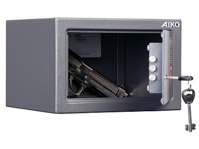 Сейф пистолетный «AIKO TТ-170 KL» - вид 1